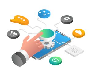 Mobile Applications