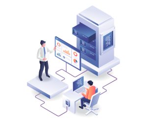 Hosting Services